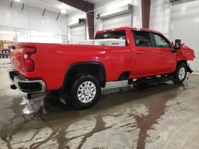 Image 3 of 2021 CHEVROLET SILVERADO K3500 LT 2021 with VIN 1GC4YTEY8MF141248