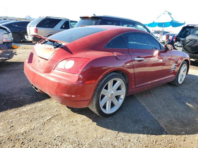 Obraz 3 z 2004 CHRYSLER CROSSFIRE LIMITED 2004 z VIN 1C3AN69L54X013608