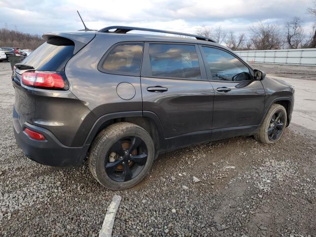 Изображение 3 2018 JEEP CHEROKEE LATITUDE 2018 с VIN 1C4PJLCB9JD544906