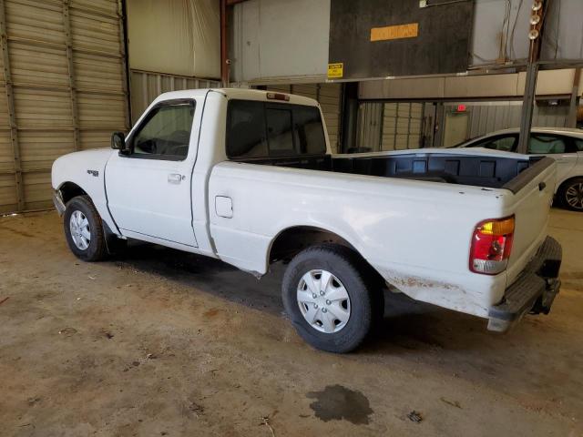 Obraz 2 z 1998 FORD RANGER  1998 z VIN 1FTYR10C7WUC89226