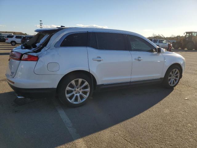 Image 3 of 2013 LINCOLN MKT  2013 with VIN 2LMHJ5AT9DBL55551
