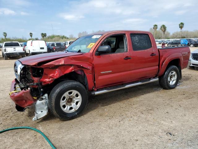 Obraz 1 z 2008 TOYOTA TACOMA DOUBLE CAB PRERUNNER 2008 z VIN 3TMJU62N78M061505
