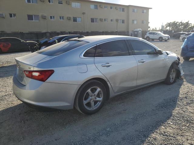 Image 3 of 2016 CHEVROLET MALIBU LS 2016 with VIN 1G1ZB5ST3GF298842