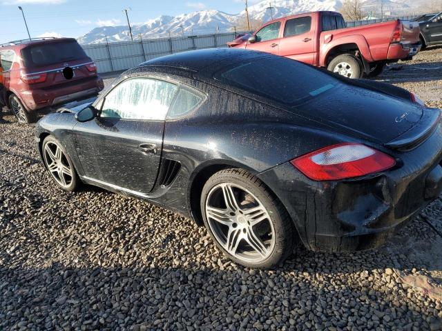 Obraz 2 z 2008 PORSCHE CAYMAN  2008 z VIN WP0AA29848U762547