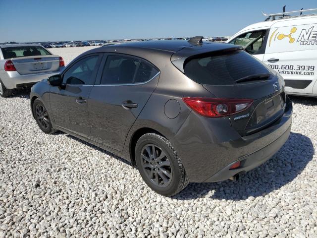Obraz 2 z 2014 MAZDA 3 GRAND TOURING 2014 z VIN 3MZBM1M73EM109919