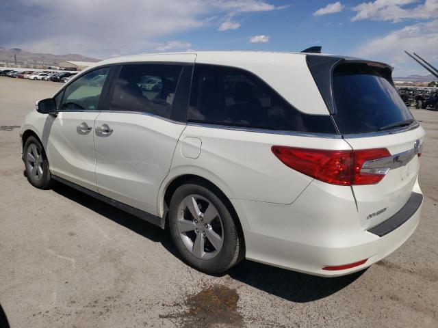 Изображение 2 2019 HONDA ODYSSEY EX 2019 с VIN 5FNRL6H52KB076597