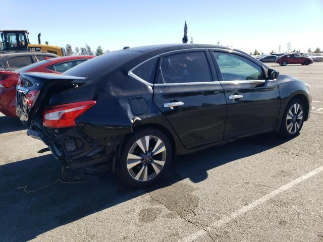Image 3 of 2019 NISSAN SENTRA S 2019 with VIN 3N1AB7AP6KY409280