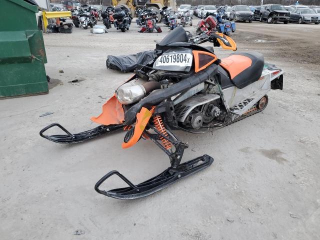Image 2 of 2011 ARTC SNOWMOBILE 2011 with VIN 4UF11SNW5BT120722