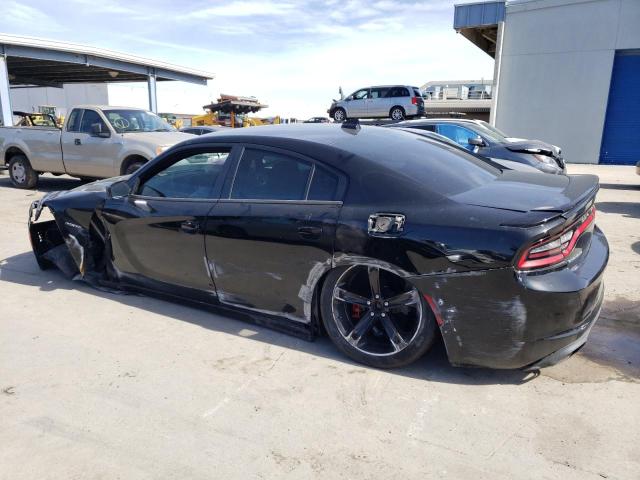 Image 2 of 2017 DODGE CHARGER R/T 2017 with VIN 2C3CDXCT0HH524471