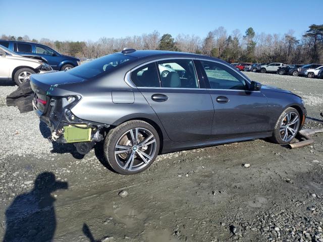 Obraz 3 z 2021 BMW 330XI  2021 z VIN 3MW5R7J08M8B58730