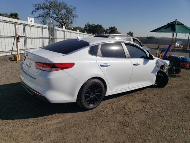 Image 3 of 2018 KIA OPTIMA LX 2018 with VIN 5XXGT4L34JG248593