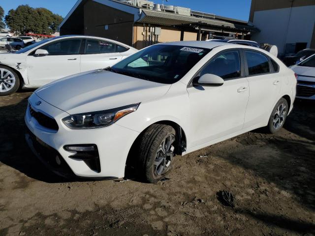 Изображение 2021 KIA FORTE FE 2021