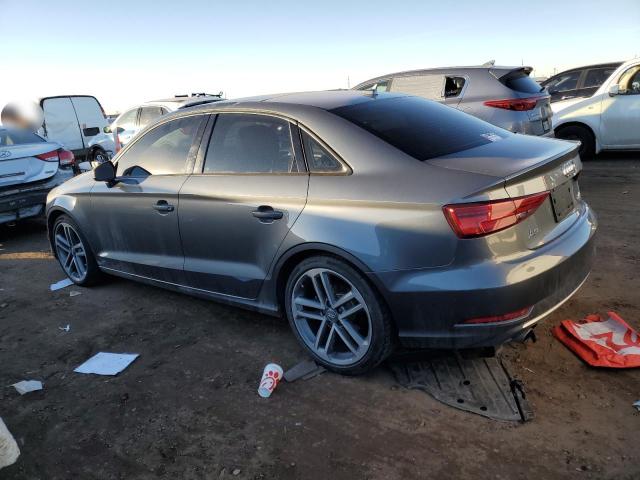 Obraz 2 z 2017 AUDI A3 PREMIUM 2017 z VIN WAUB8GFF3H1048939