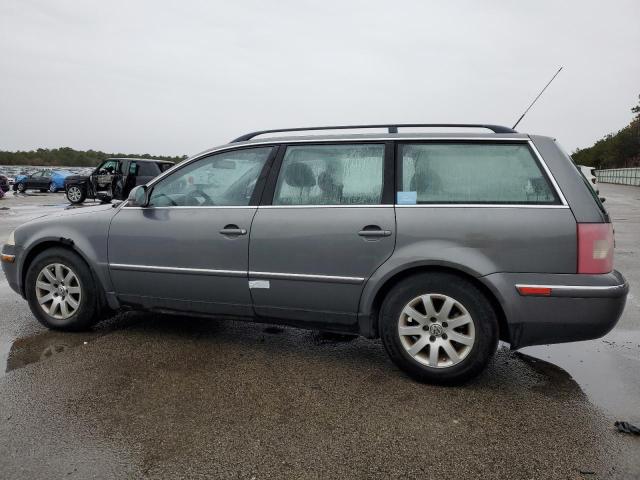 Image 2 of 2005 VOLKSWAGEN PASSAT GLS TDI 2005 with VIN WVWCE63BX5E097488