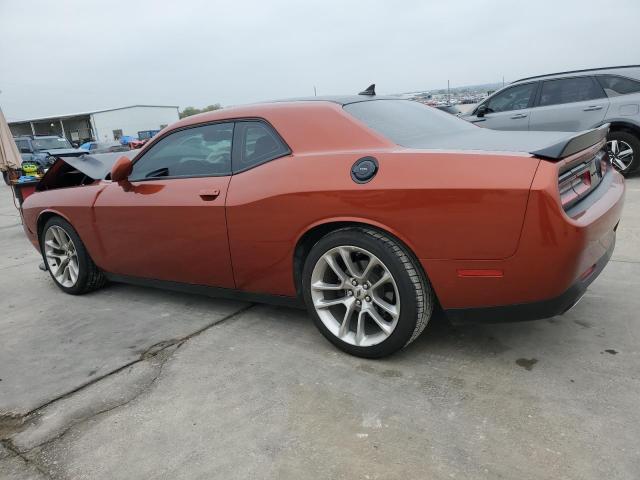 Image 2 of 2020 DODGE CHALLENGER GT 2020 with VIN 2C3CDZJG9LH173084