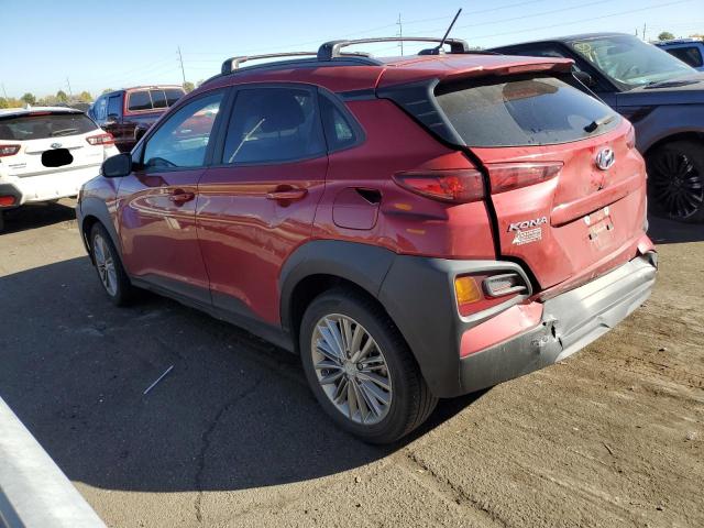 Obraz 2 z 2020 HYUNDAI KONA SEL 2020 z VIN KM8K2CAA5LU486986