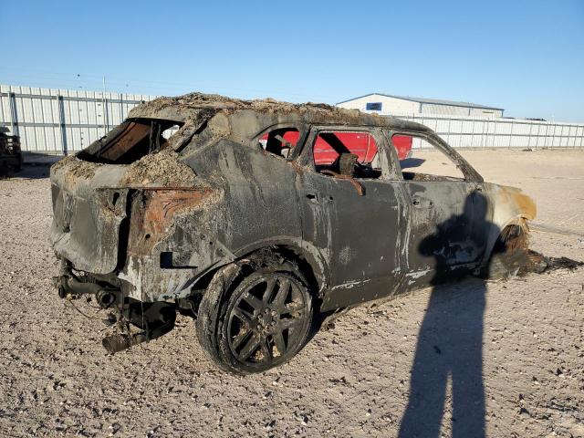 Image 3 of 2023 CHEVROLET BLAZER 3LT 2023 with VIN 3GNKBJRS0PS106357