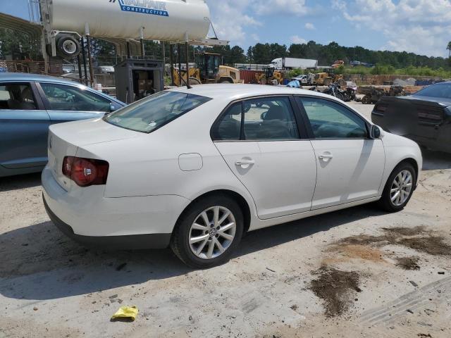 Image 3 of 2010 VOLKSWAGEN JETTA SE 2010 with VIN 3VWRZ7AJ7AM158876