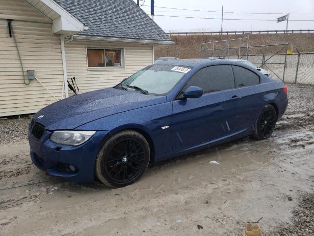 Image 1 of 2011 BMW 335 XI 2011 with VIN WBAKF9C56BE671999
