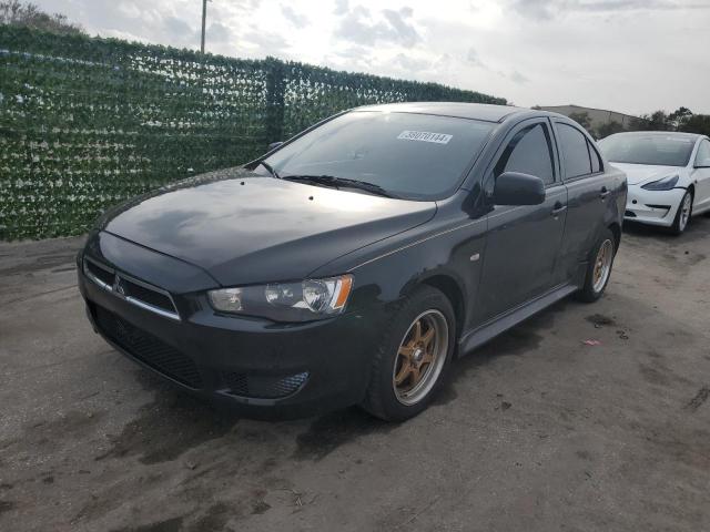 2014 MITSUBISHI LANCER ES/ES SPORT 2014 image