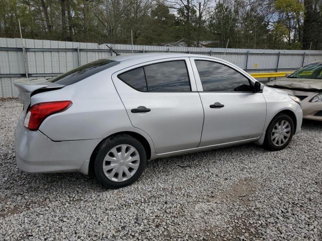 Image 3 of 2016 NISSAN VERSA S 2016 with VIN 3N1CN7AP0GL885903