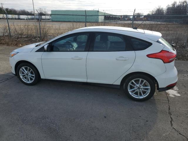 Image 2 of 2015 FORD FOCUS SE 2015 with VIN 1FADP3K23FL383328