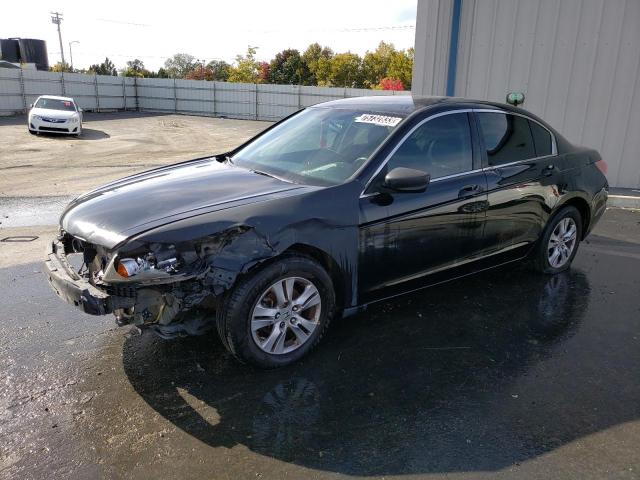 Image 1 of 2012 HONDA ACCORD SE 2012 with VIN 1HGCP2F6XCA060710