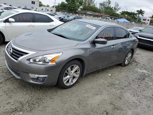 Obraz 1 z 2015 NISSAN ALTIMA 2.5 2015 z VIN 1N4AL3AP9FC426596