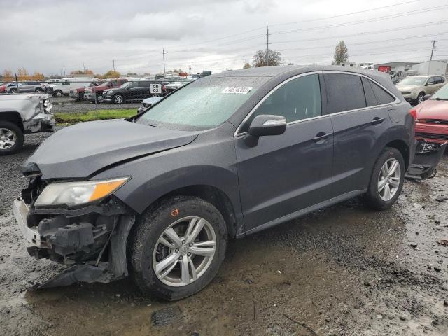 Изображение 2014 ACURA RDX TECHNOLOGY 2014