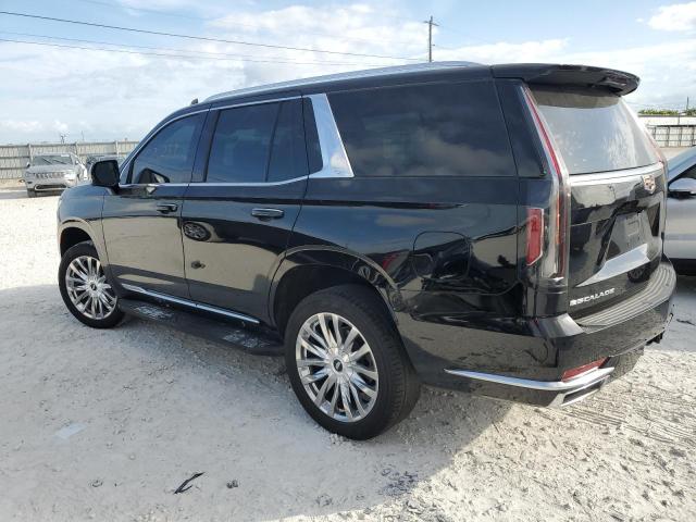 Изображение 2 2021 CADILLAC ESCALADE PREMIUM LUXURY 2021 с VIN 1GYS4BKL6MR446116