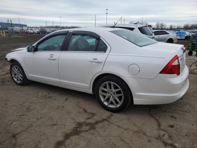 Obraz 2 z 2012 FORD FUSION SEL 2012 z VIN 3FAHP0JG1CR412108