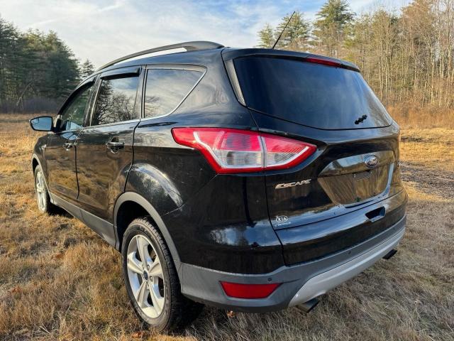 Image 3 of 2016 FORD ESCAPE SE 2016 with VIN 1FMCU9GX7GUB78169