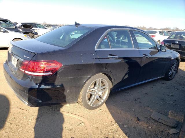Image 3 of 2015 MERCEDES-BENZ E 400 4MATIC 2015 with VIN WDDHF6HB9FB092822