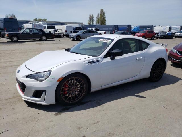Изображение 2020 SUBARU BRZ TS 2020