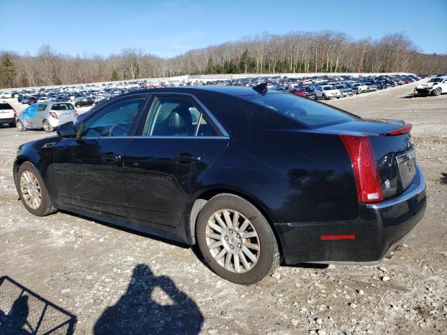 Obraz 2 z 2012 CADILLAC CTS LUXURY COLLECTION 2012 z VIN 1G6DH5E56C0155669