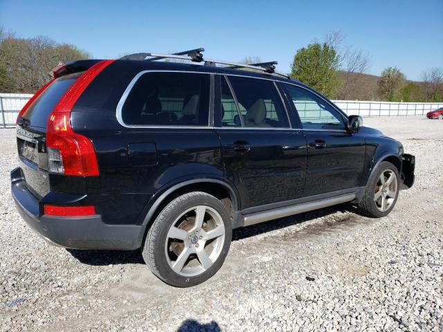 Изображение 3 2011 VOLVO XC90 R DESIGN 2011 с VIN YV4952CTXB1606894
