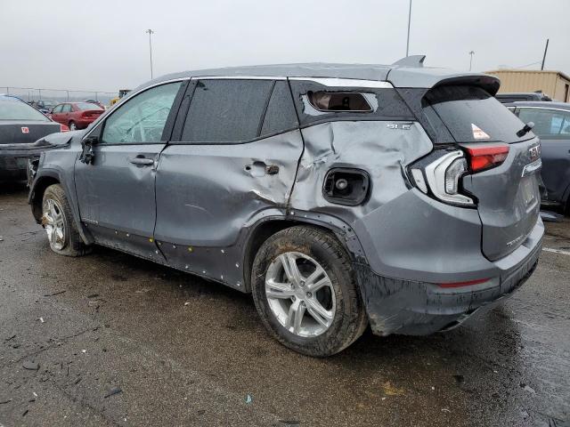 Image 2 of 2020 GMC TERRAIN SLE 2020 with VIN 3GKALMEV0LL118570