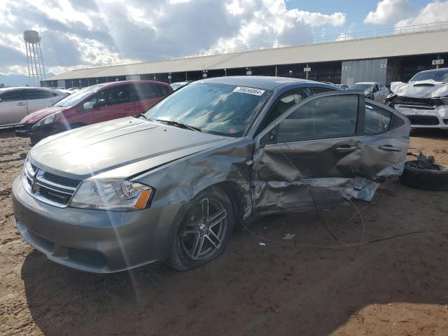 Obraz 2012 DODGE AVENGER SE 2012