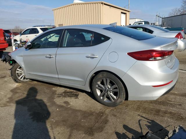 Obraz 2 z 2017 HYUNDAI ELANTRA SE 2017 z VIN 5NPD84LF9HH169546