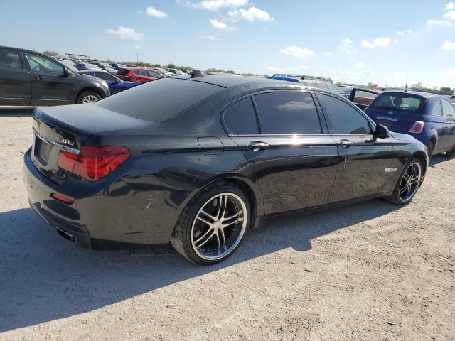 Изображение 3 2014 BMW 750 LXI 2014 с VIN WBAYF8C50ED653724