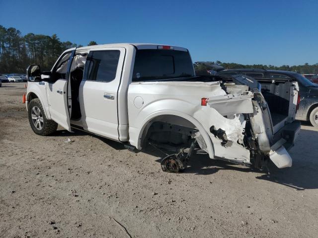 Obraz 2 z 2015 FORD F150 SUPERCREW 2015 z VIN 1FTEW1EG7FFA19747
