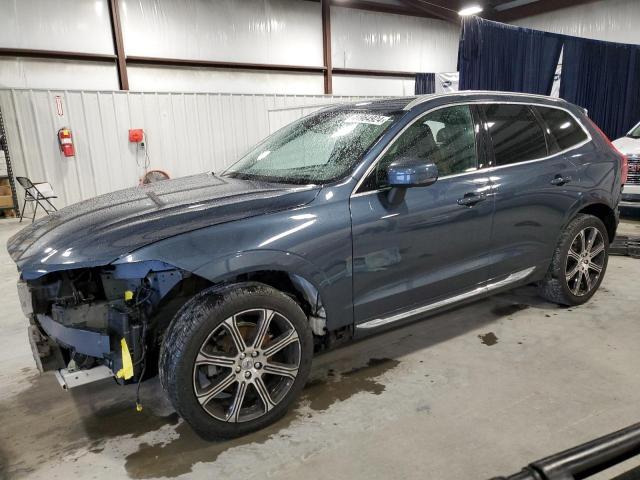 Image 1 of 2019 VOLVO XC60 T5 INSCRIPTION 2019 with VIN LYV102DLXKB242014