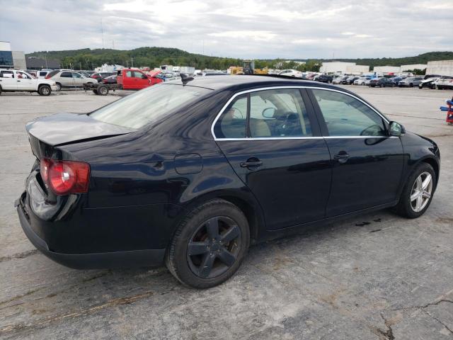 Image 3 of 2009 VOLKSWAGEN JETTA SE 2009 with VIN 3VWRM71K09M048836