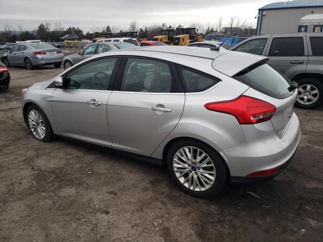 Obraz 2 z 2018 FORD FOCUS TITANIUM 2018 z VIN 1FADP3N2XJL294716