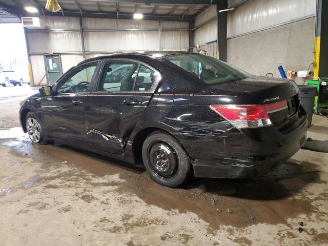 Obraz 2 z 2012 HONDA ACCORD SE 2012 z VIN 1HGCP2F62CA194143