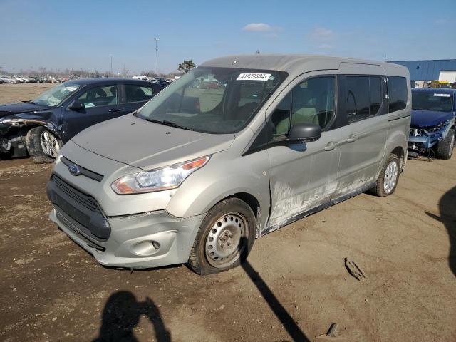 Obraz 1 z 2014 FORD TRANSIT CONNECT XLT 2014 z VIN NM0GS9F75E1137483