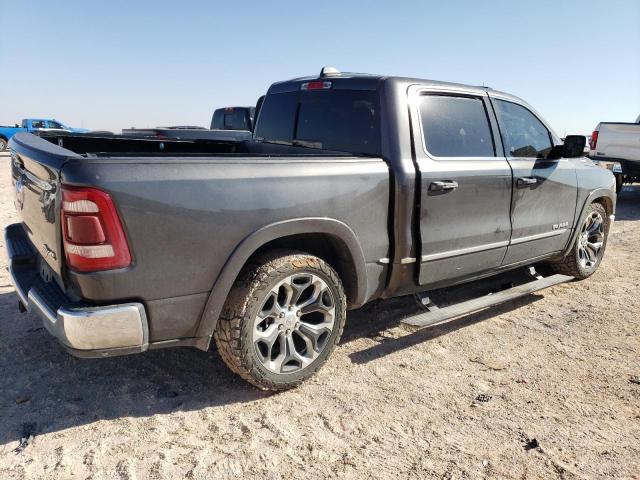Image 3 of 2019 RAM 1500 LIMITED 2019 with VIN 1C6SRFHT8KN795358