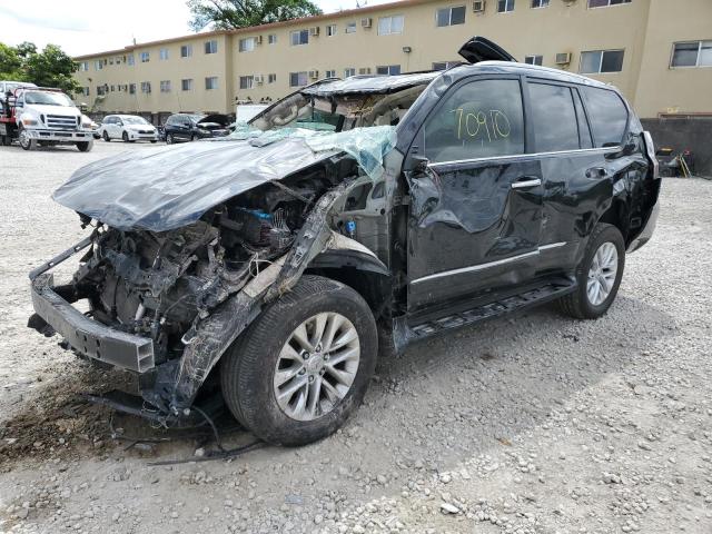 2015 LEXUS GX 460 2015 image