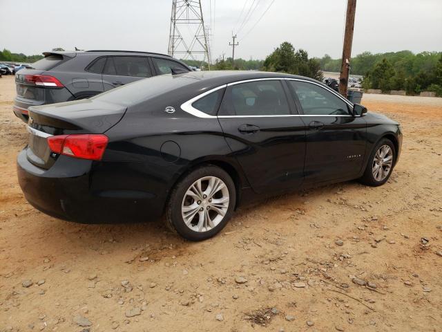 Image 3 of 2015 CHEVROLET IMPALA LT 2015 with VIN 2G1125S31F9140133