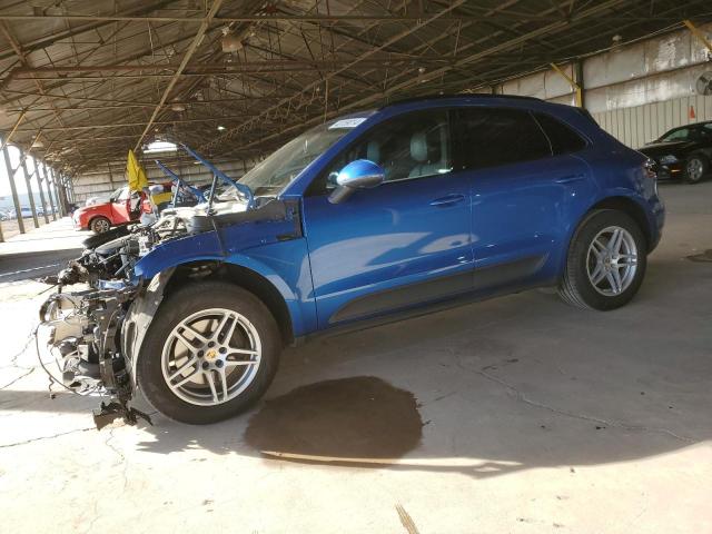 Obraz 1 z 2017 PORSCHE MACAN  2017 z VIN WP1AA2A51HLB06148